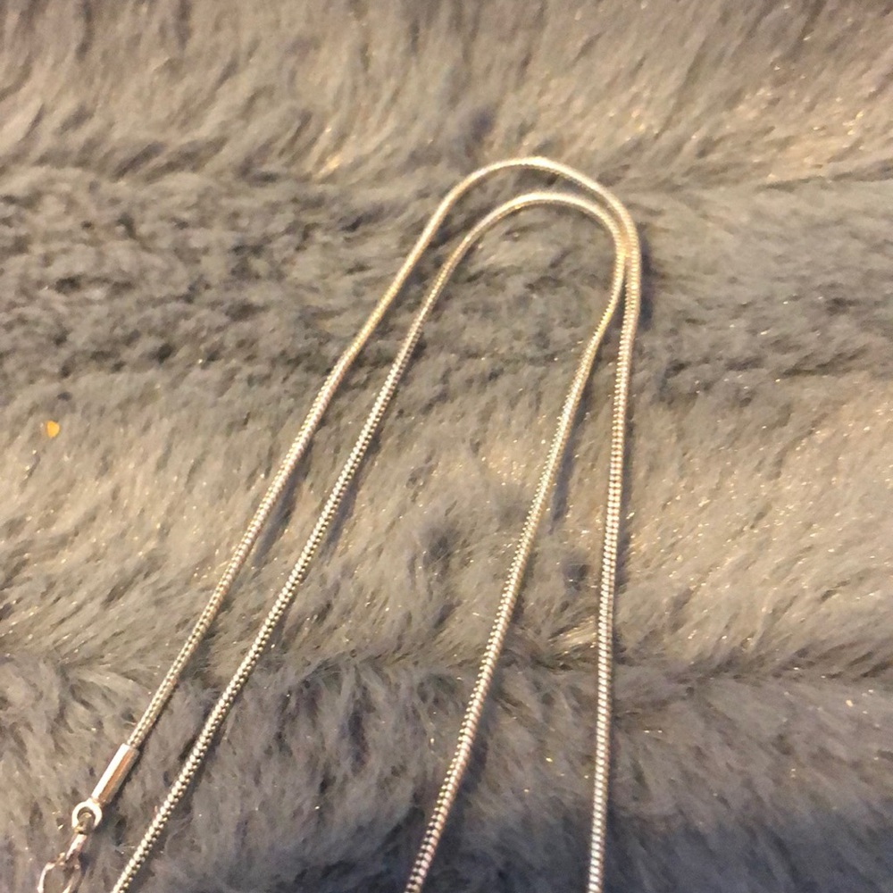 Swarovski necklace - Picture 3 of 3